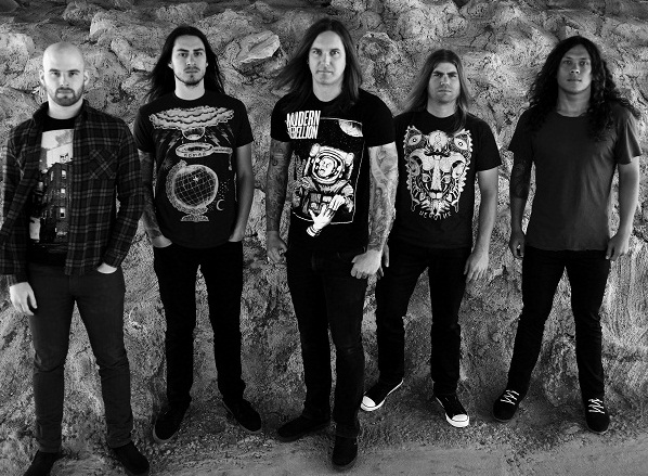 As I Lay Dying Cauterize LYRIC VIDEO - YouTube
